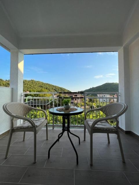 Apartment Ciro Herceg Novi Exterior foto